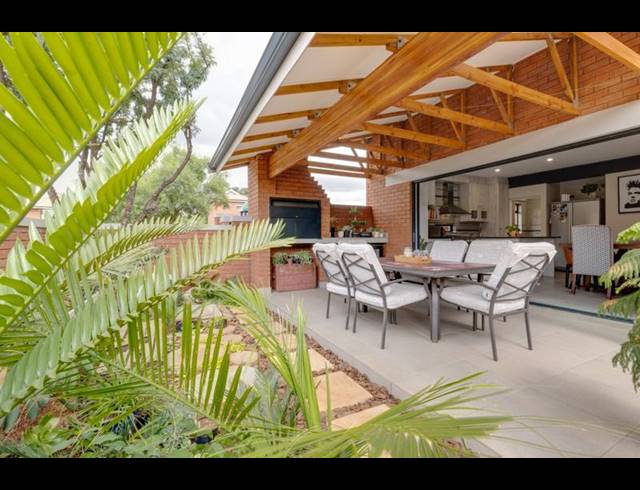 3 BEDROOM PROPERTY TO RENT IN ELDORAIGNE